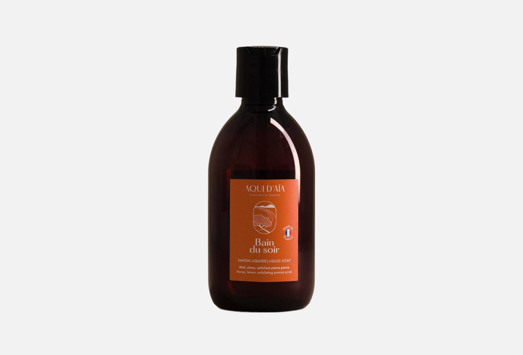 Bain du Soir Honey Lemon  300 