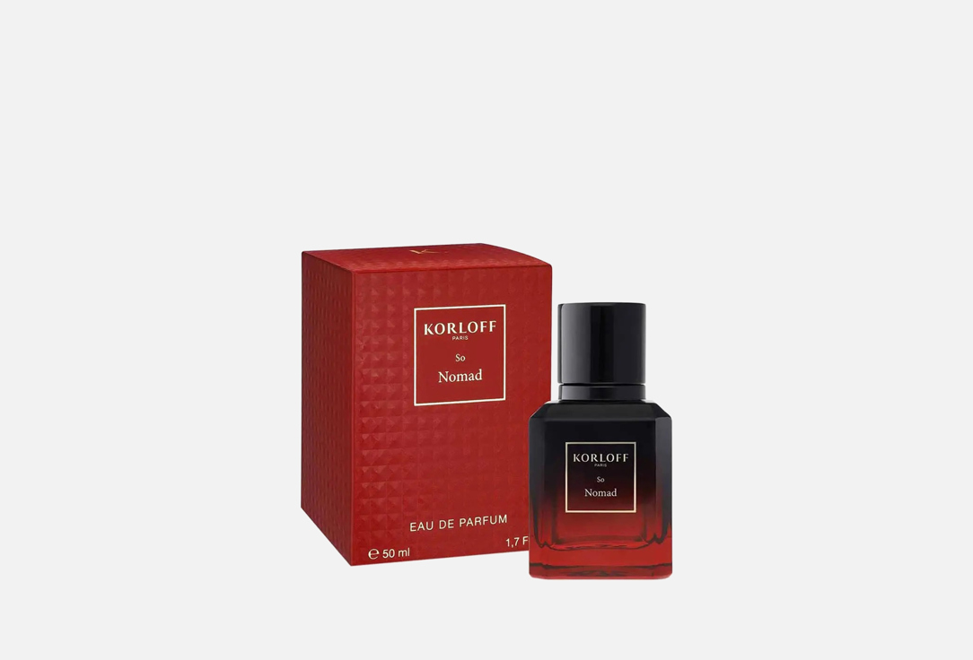 كورلوف باريس ماء عطر سو نوماد
