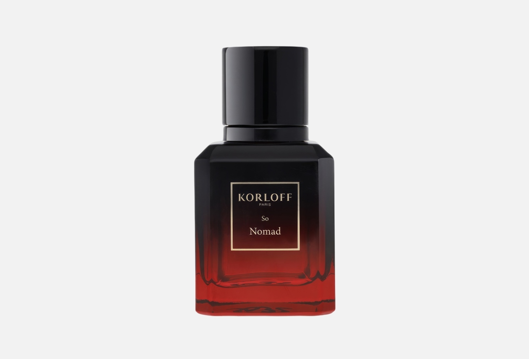 كورلوف باريس ماء عطر سو نوماد
