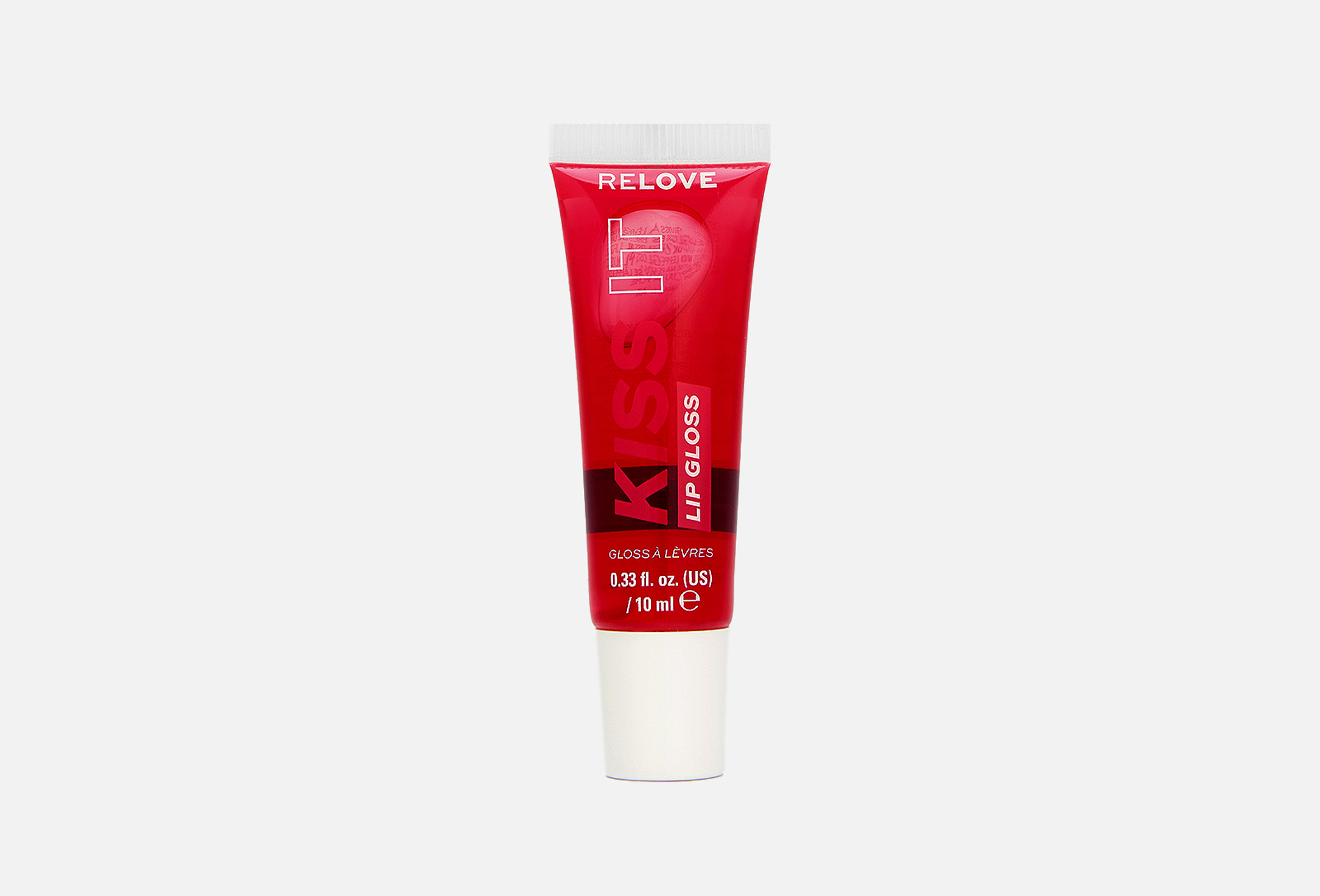 Drip It Lip  10 Raspberry