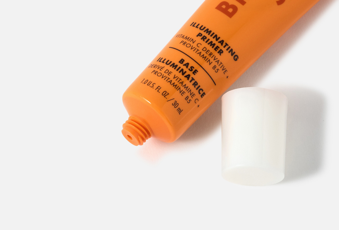 MILANI Illuminating Makeup Primer Bright Side 30 ml MILANI Illuminating Makeup Primer Bright Side