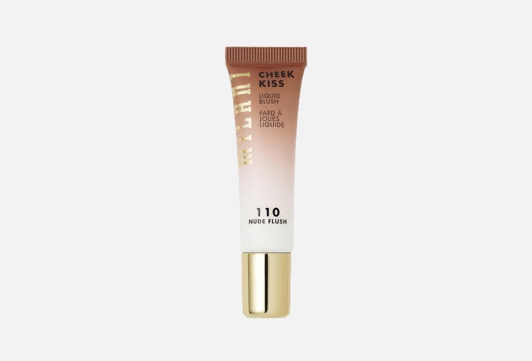 MILANI Liquid Blush Cheek Kiss