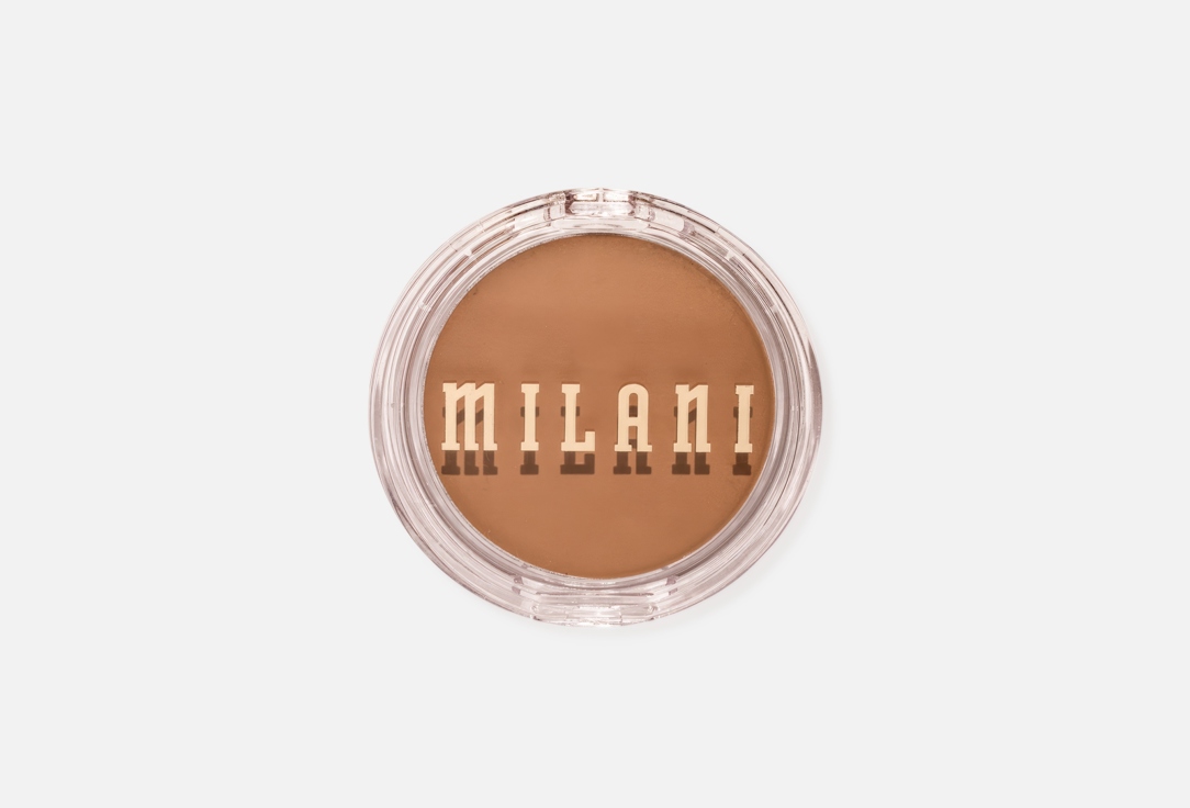 MILANI Cream Bronzer Cheek Kiss