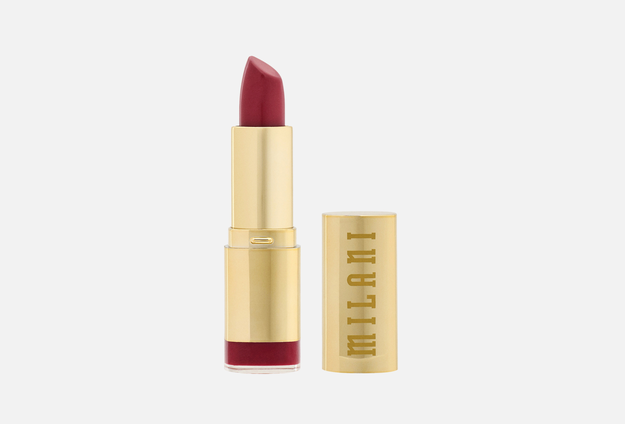 Color Statement 4 17, Plumrose