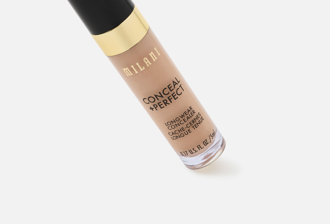 MILANI Longwear Concealer Conceal + Perfect Concealer