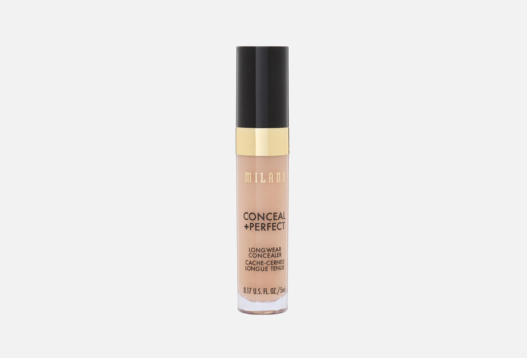 MILANI Longwear Concealer Conceal + Perfect Concealer