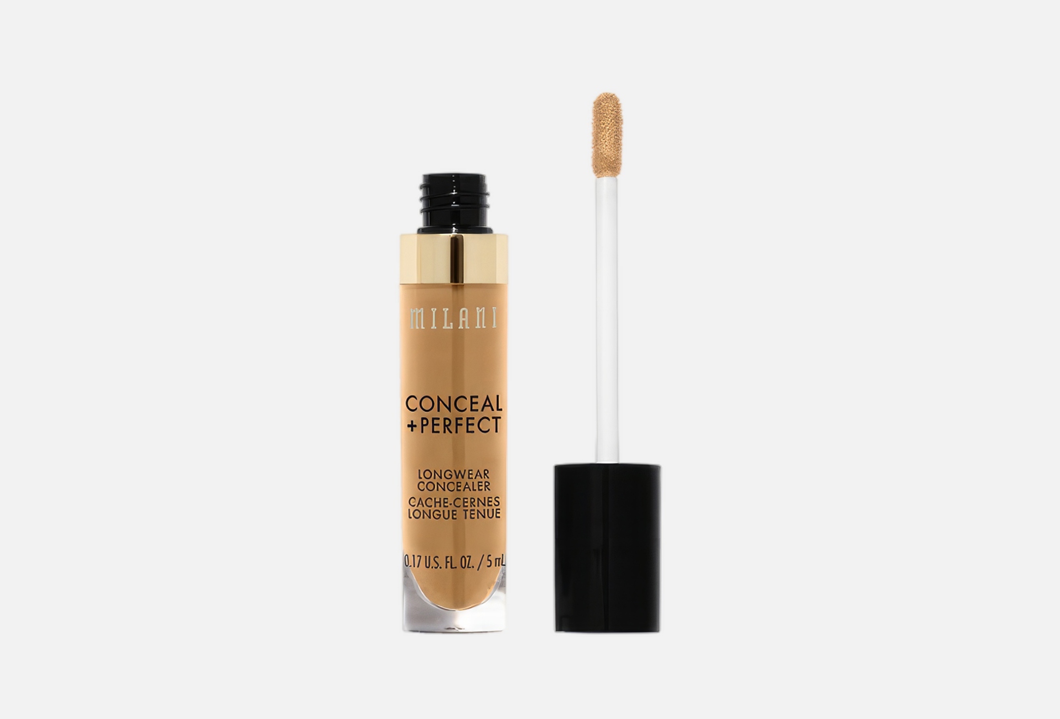 Conceal + Perfect  5 150, Natural sand