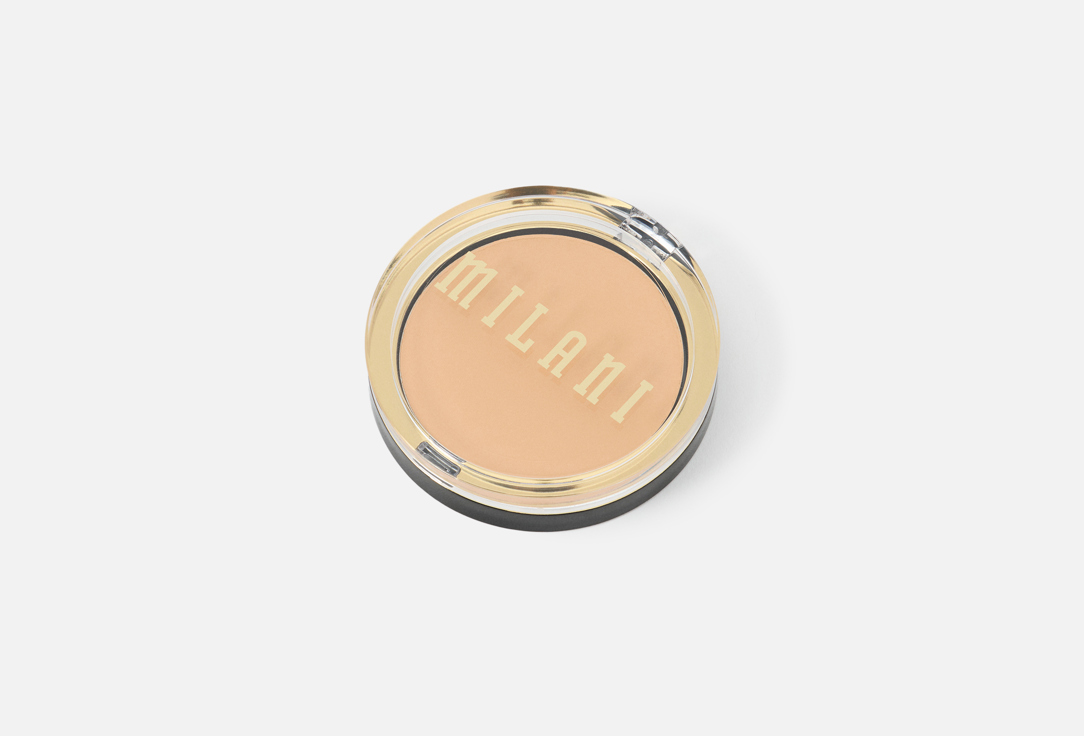MILANI Mattifying Powder Conceal + Perfect Powder