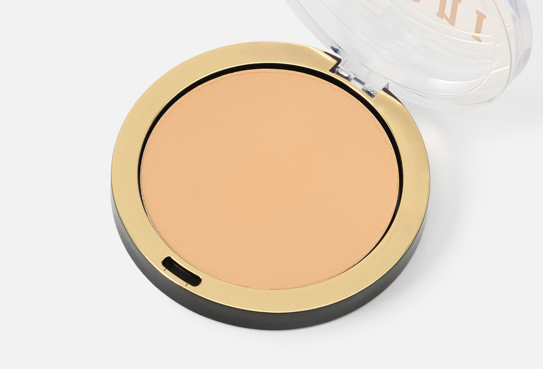 MILANI Mattifying Powder Conceal + Perfect Powder