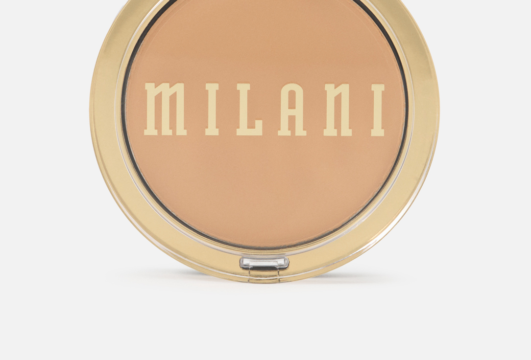 MILANI Mattifying Powder Conceal + Perfect Powder