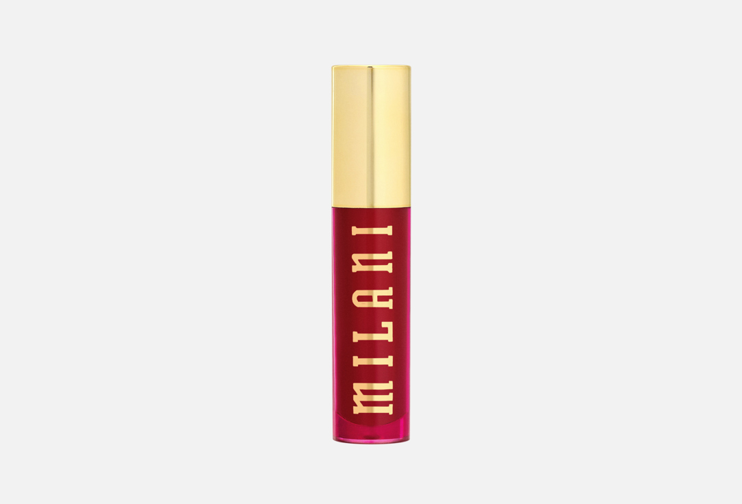 MILANI Glossy Lip Oil Fruit Fetish