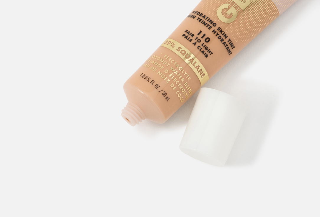 MILANI Hydrating Skin Tint Glow