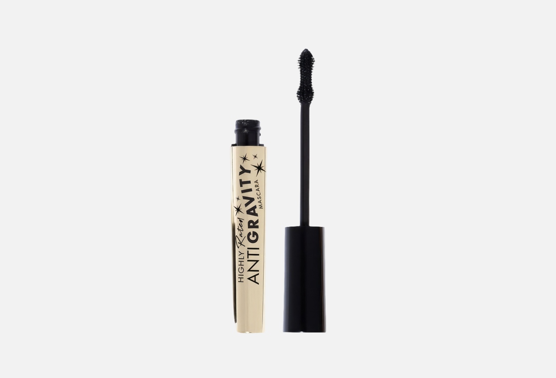 MILANI Extreme Volume Mascara Highly Rated Anti-Gravity
