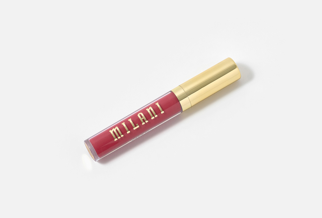 MILANI Longwear Liquid Lipstick Stay Put