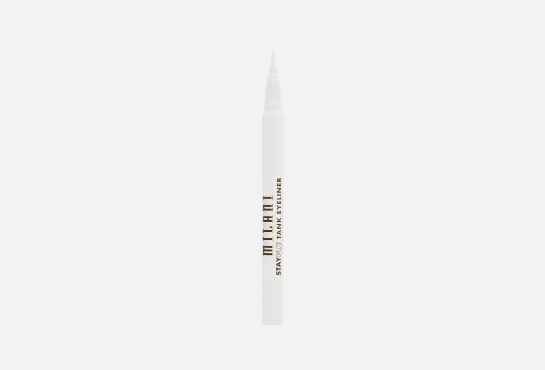MILANI Waterproof Eyeliner Pen Stay Put Tank