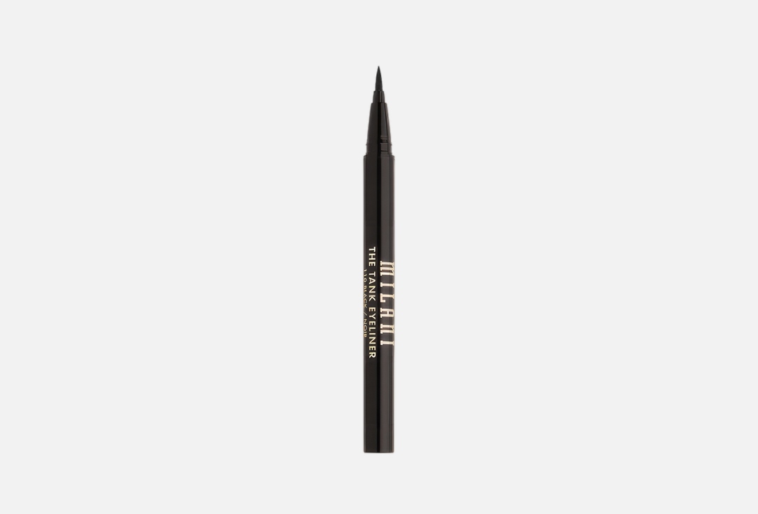 MILANI Waterproof Liquid Eyeliner The Tank