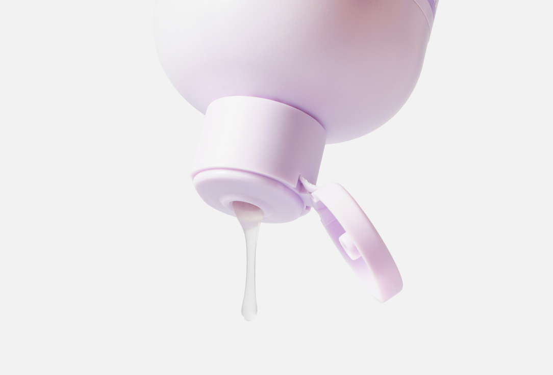 HAIRBURST Shampoo For Curly & Wavy Hair Shampoo