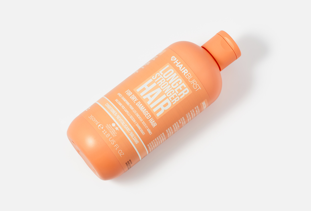 HAIRBURST Repairing Hair Conditioner For Dry & Damaged Hair Conditioner