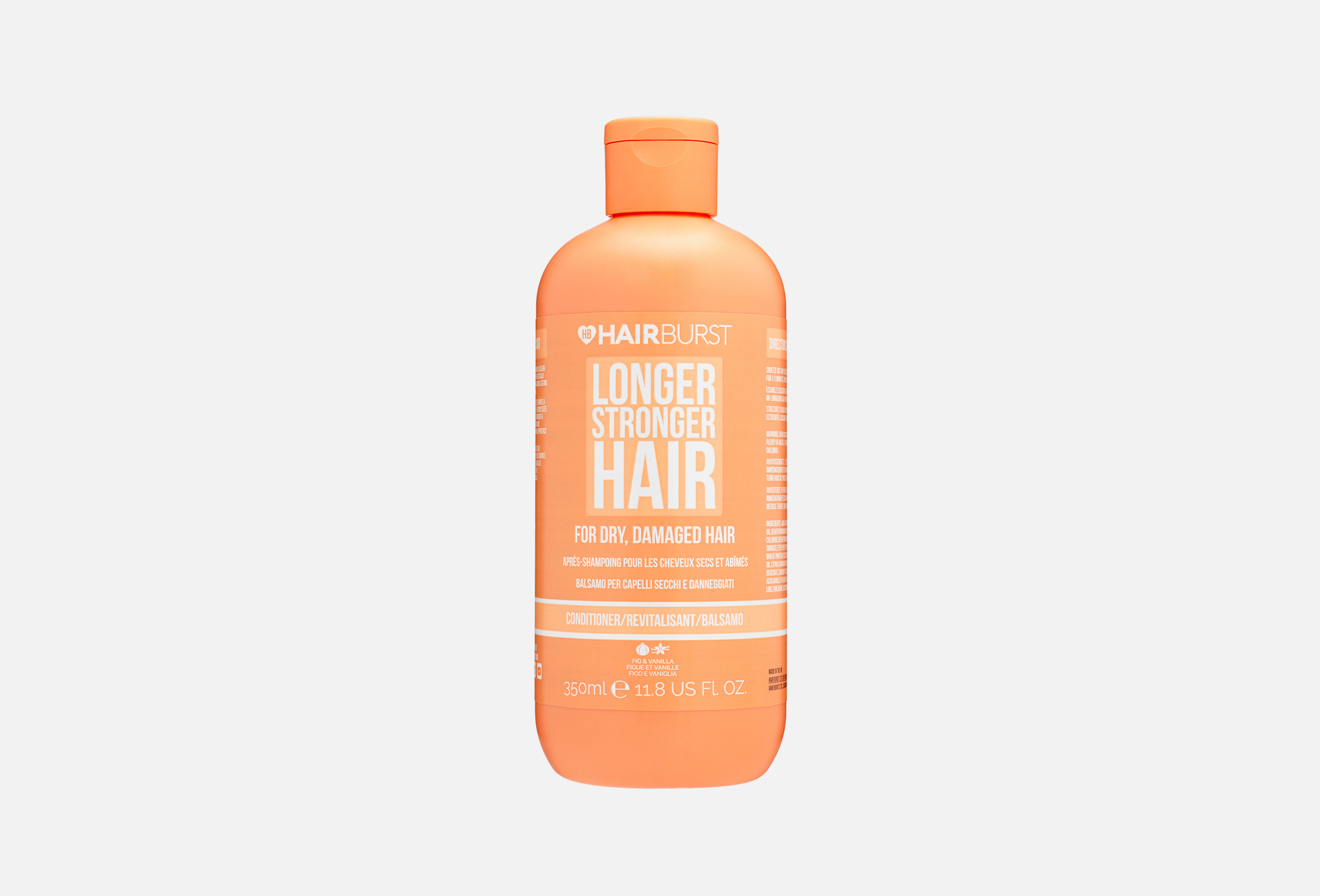 For Dry & Damaged Hair Conditioner 350