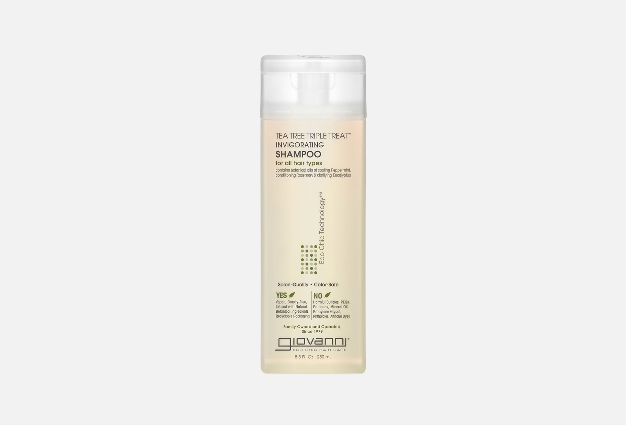 Tea Tree Triple Treat  250 
