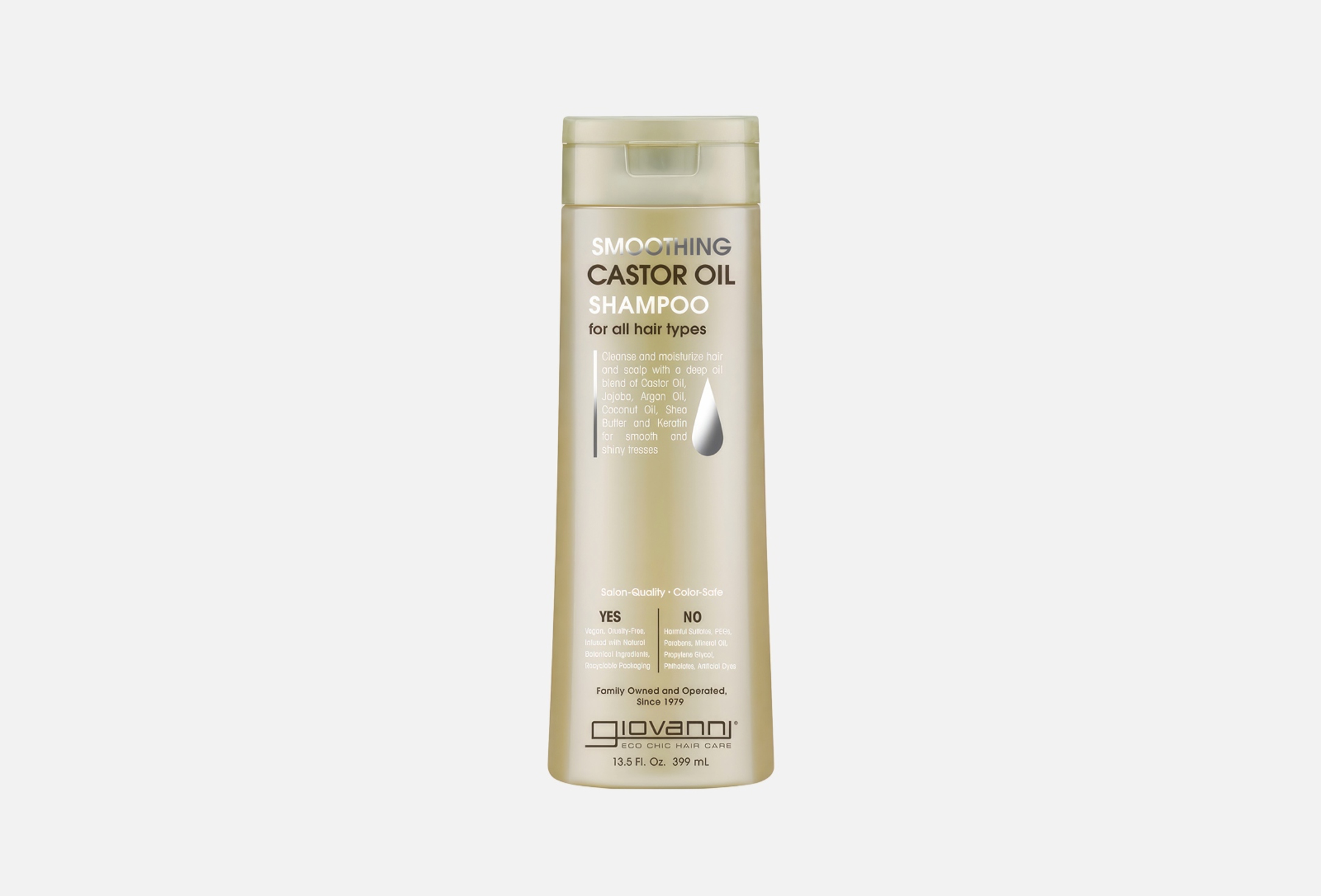 Castor Oil 399