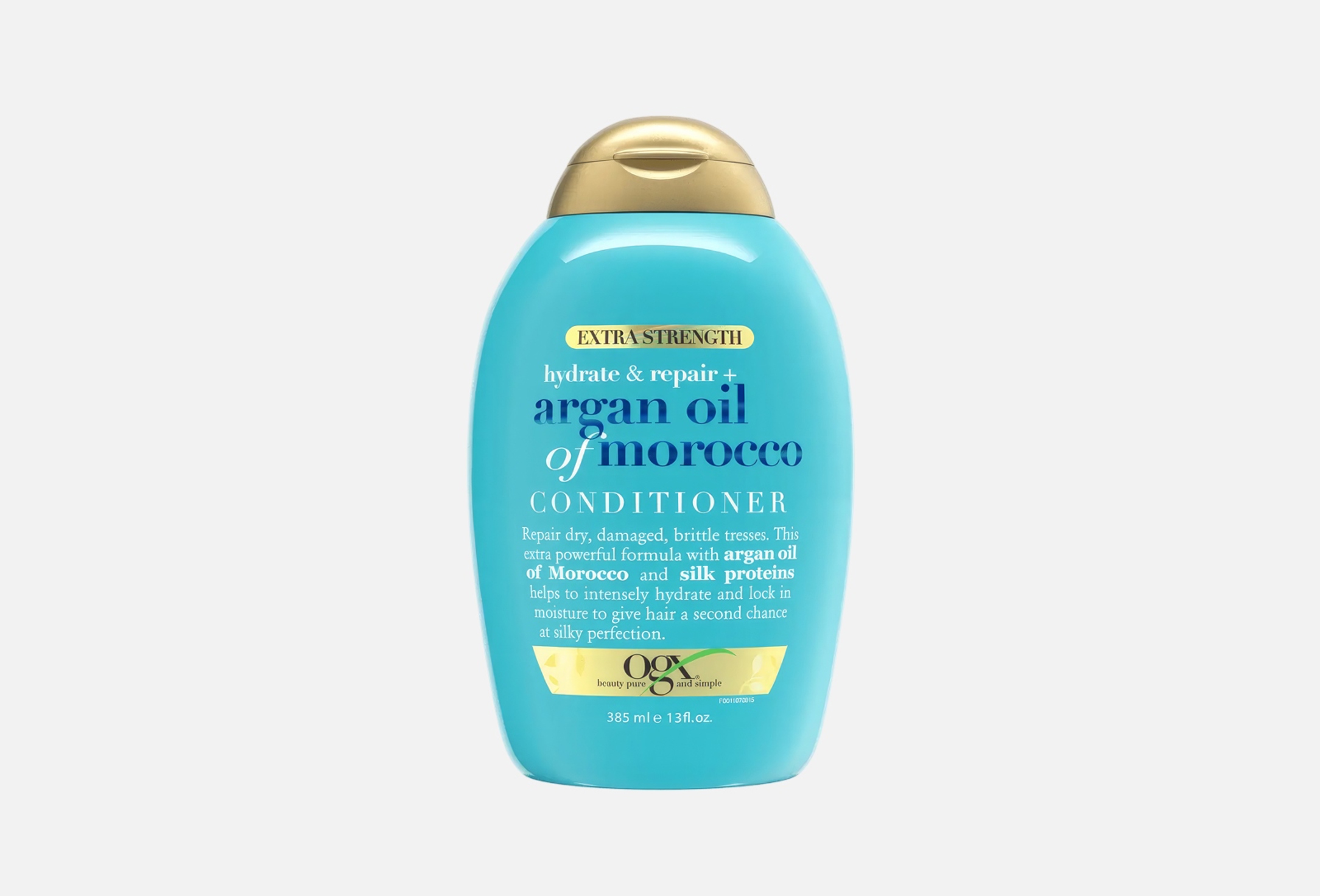 Extra Strength Hydrate & Repair + Argan Oil of Morocco 385