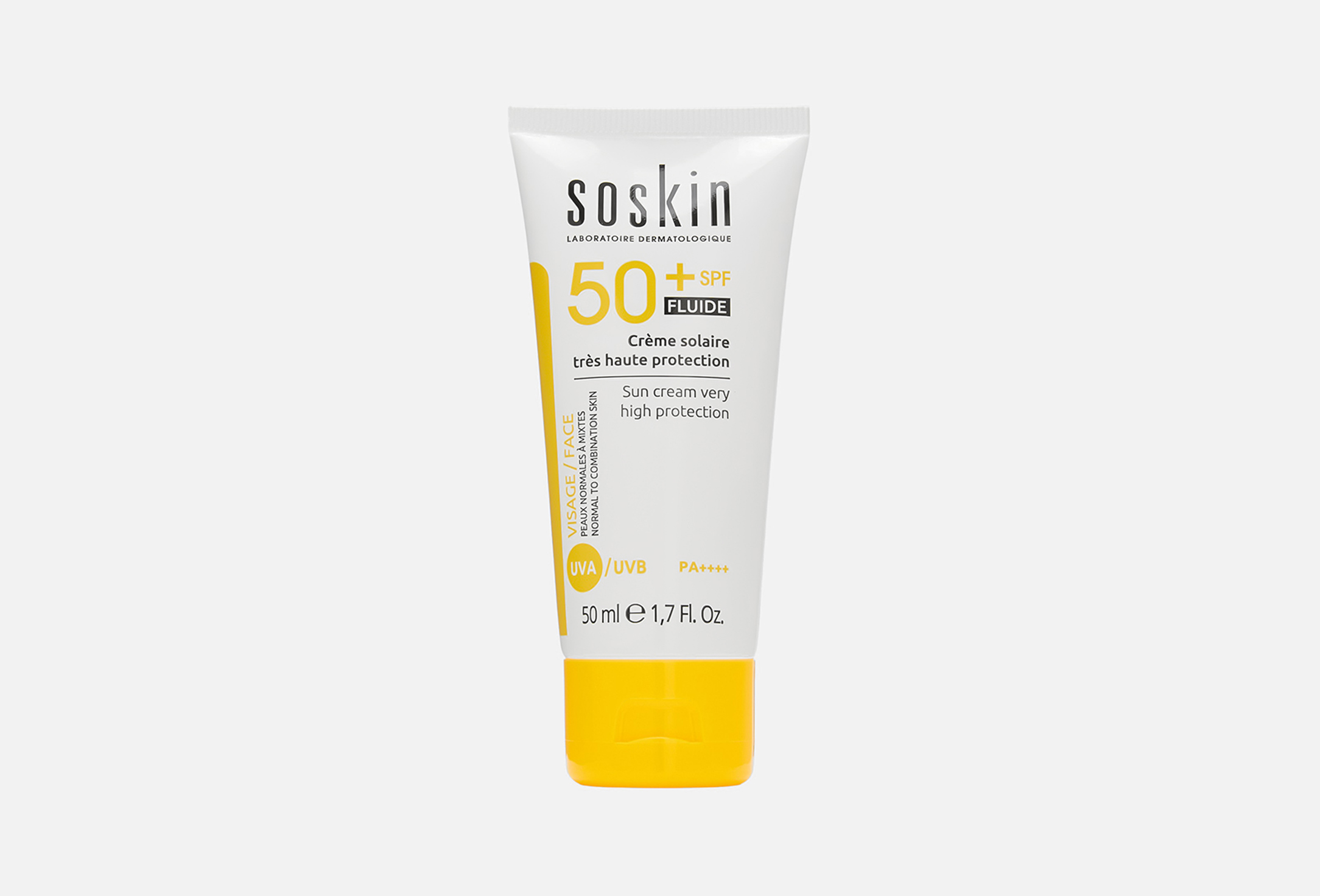 Sun Guard Sun cream  50 