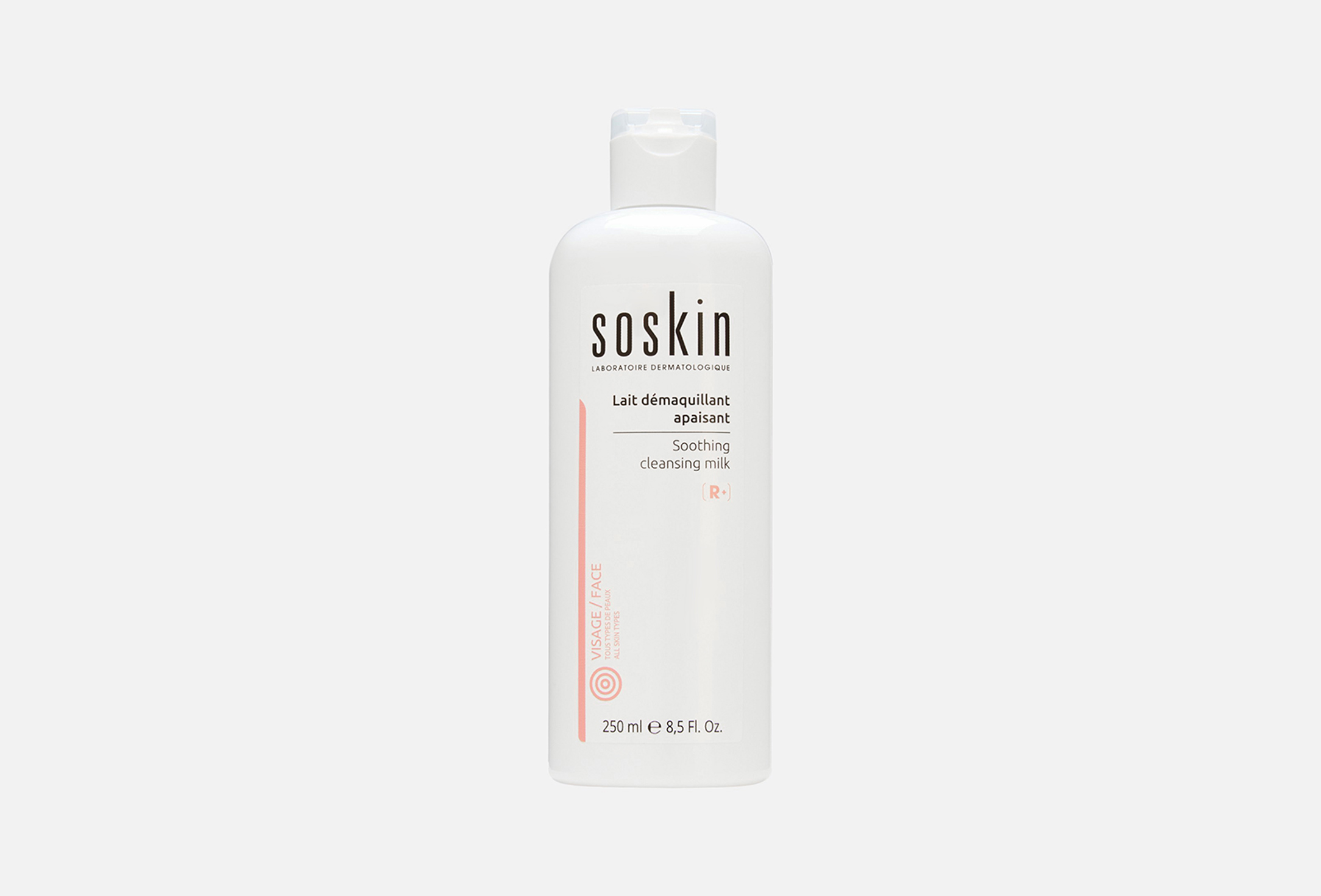Restorative Soothing Cleansing Milk 250
