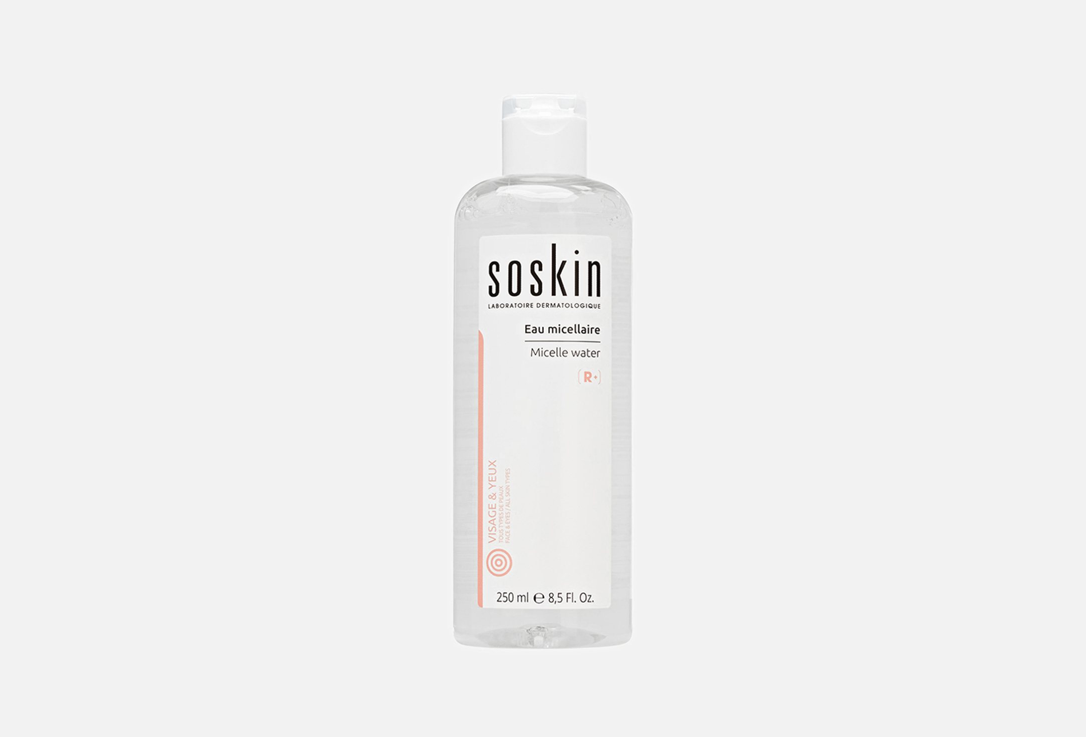 Restorative Micelle Water 250
