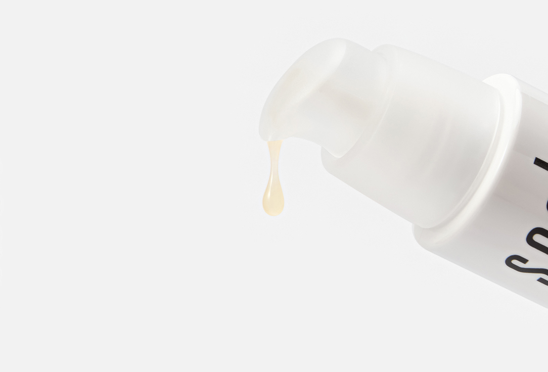 Soskin Face Serum Intense Clarifying Serum