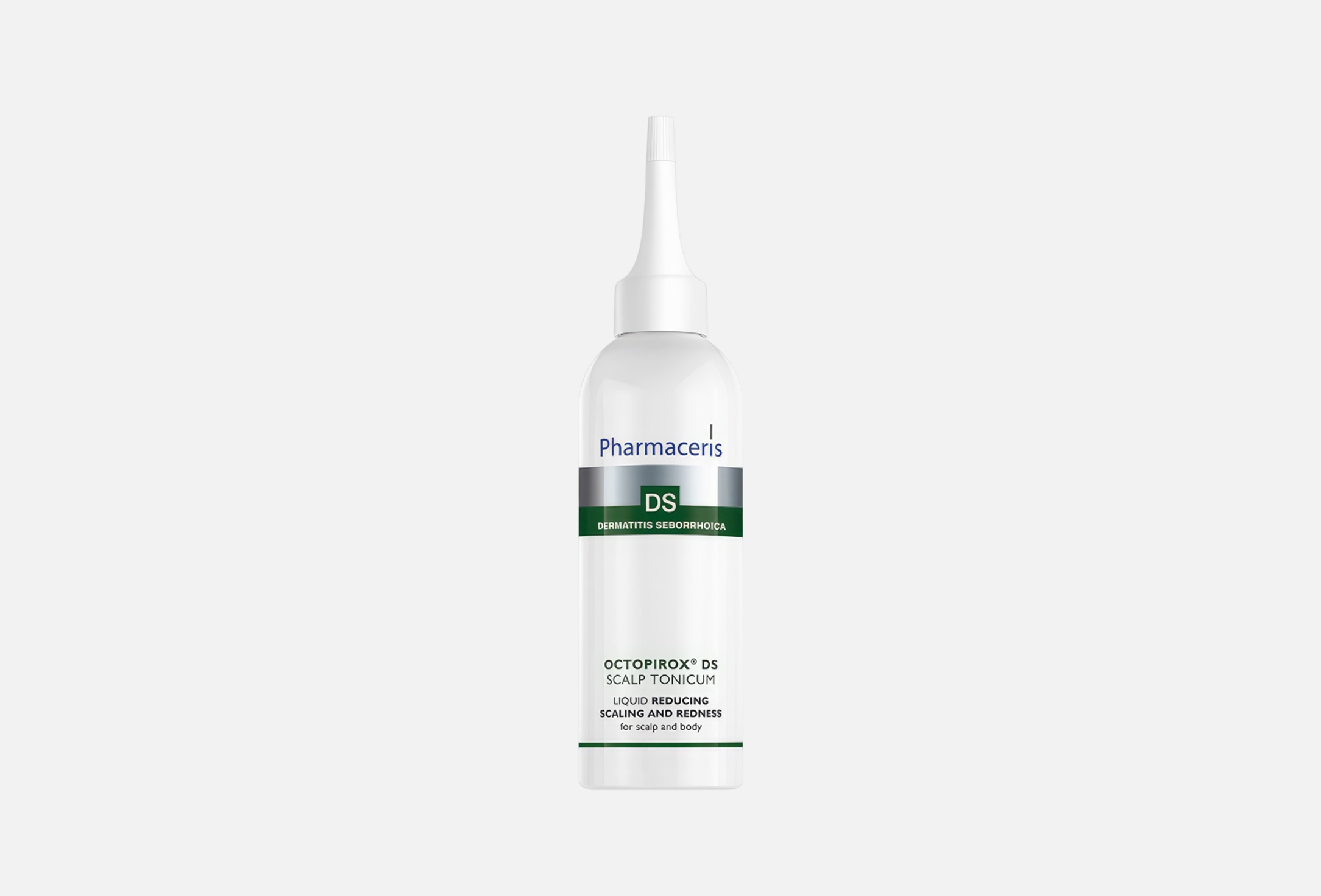 Octopirox DS Scalp Tonicum 100