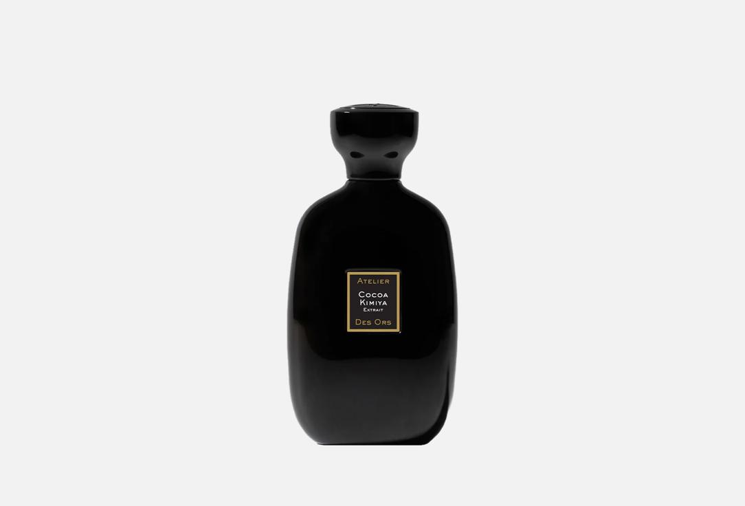 Atelier Des Ors Extrait de Parfum Cocoa Kimiya