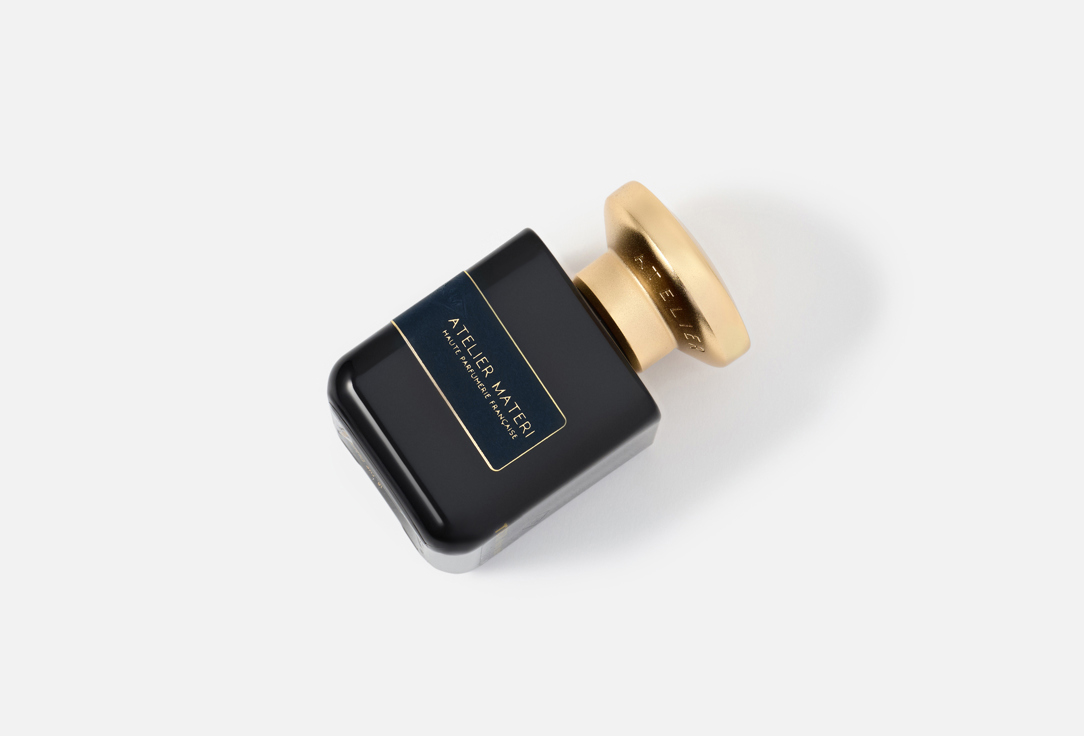 Atelier Materi Extrait de Parfum Ambre Papier