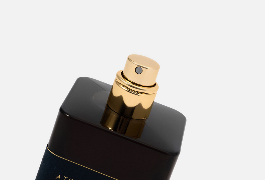 Atelier Materi Extrait de Parfum Ambre Papier
