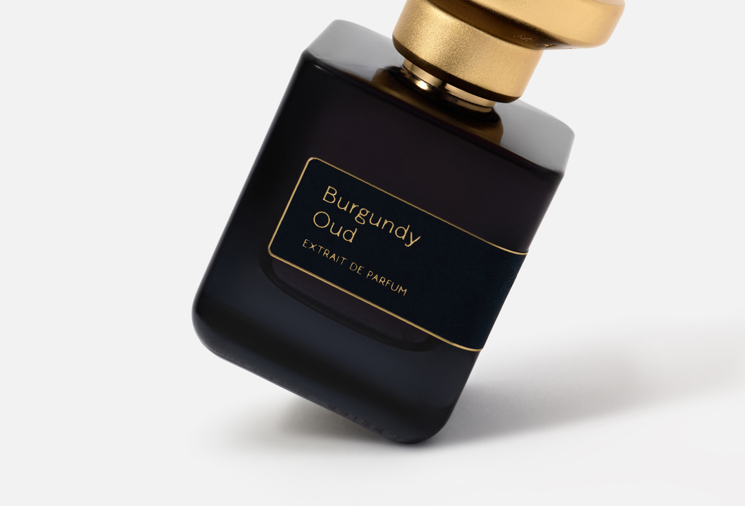 Atelier Materi Extrait de Parfum Burgundy Oud