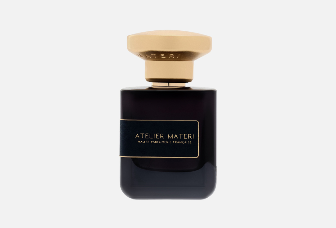 Atelier Materi Extrait de Parfum Burgundy Oud