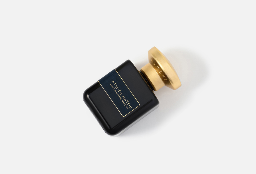 Atelier Materi Extrait de Parfum Néroli Hasbaya