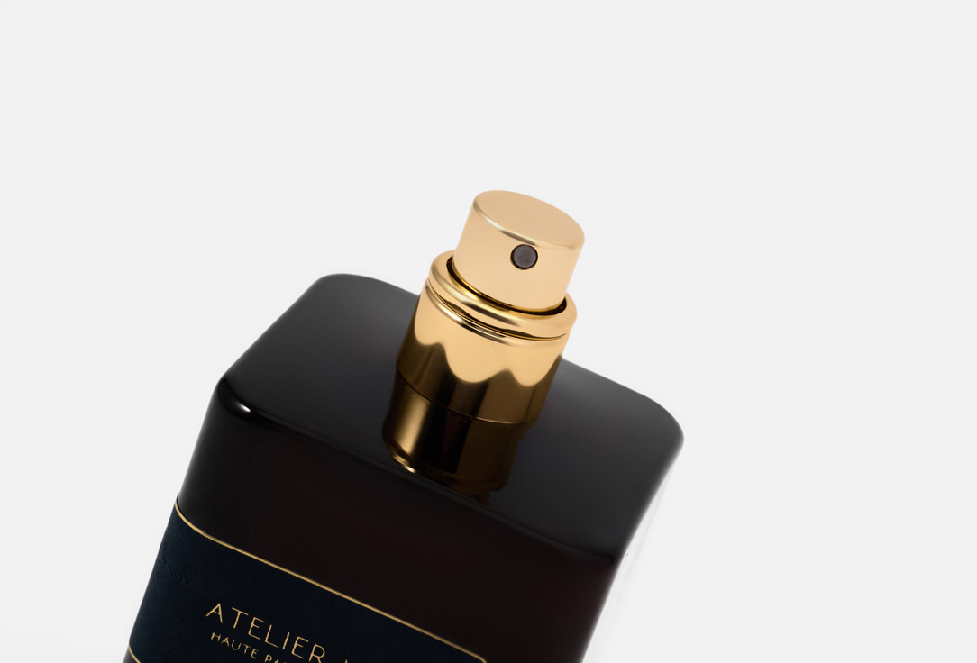 Atelier Materi Extrait de Parfum Néroli Hasbaya