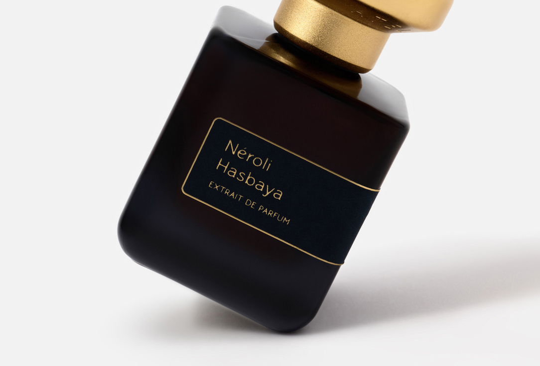 Atelier Materi Extrait de Parfum Néroli Hasbaya