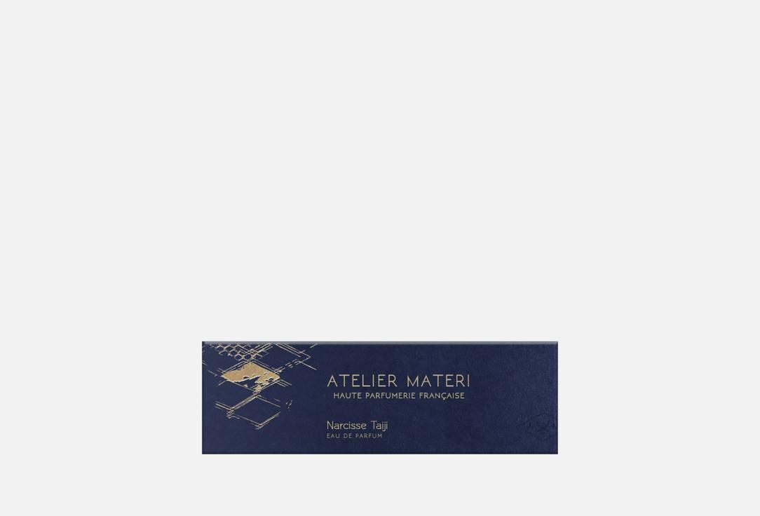 Atelier Materi Eau de Parfum Narcisse Taiji