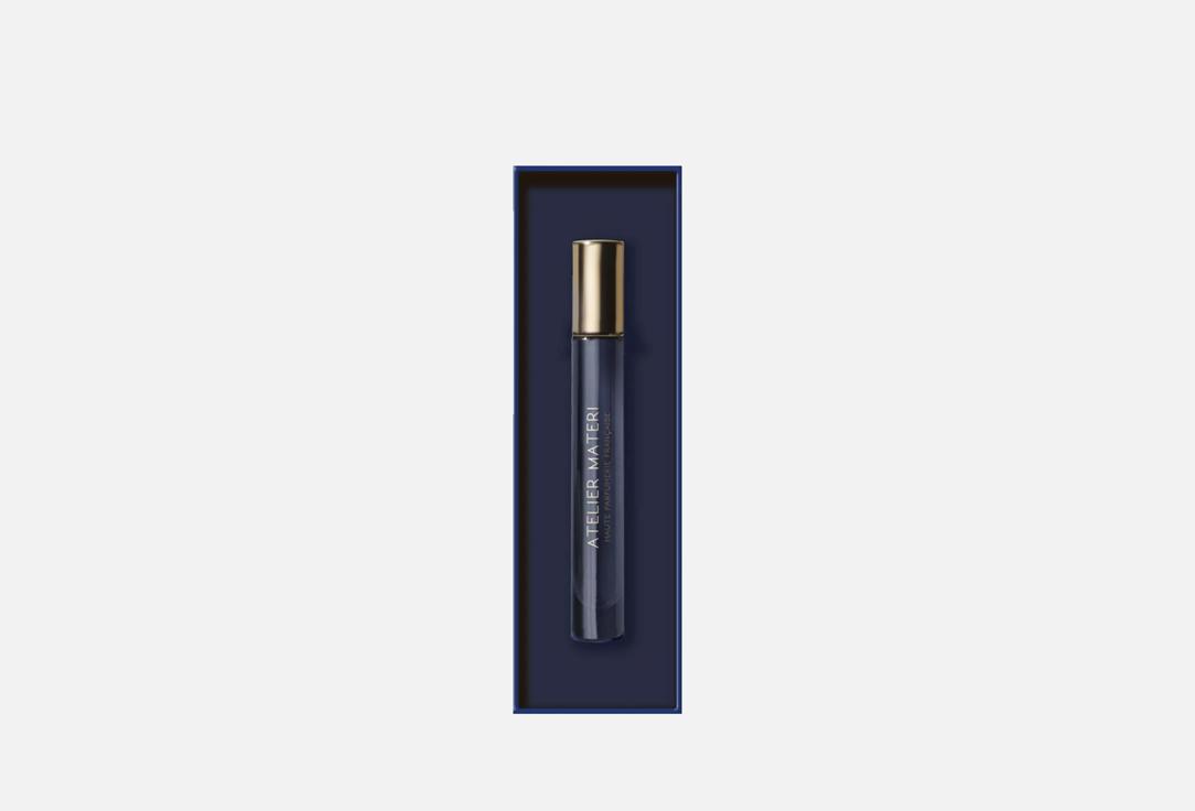 Atelier Materi Eau de Parfum Cuir Nilam