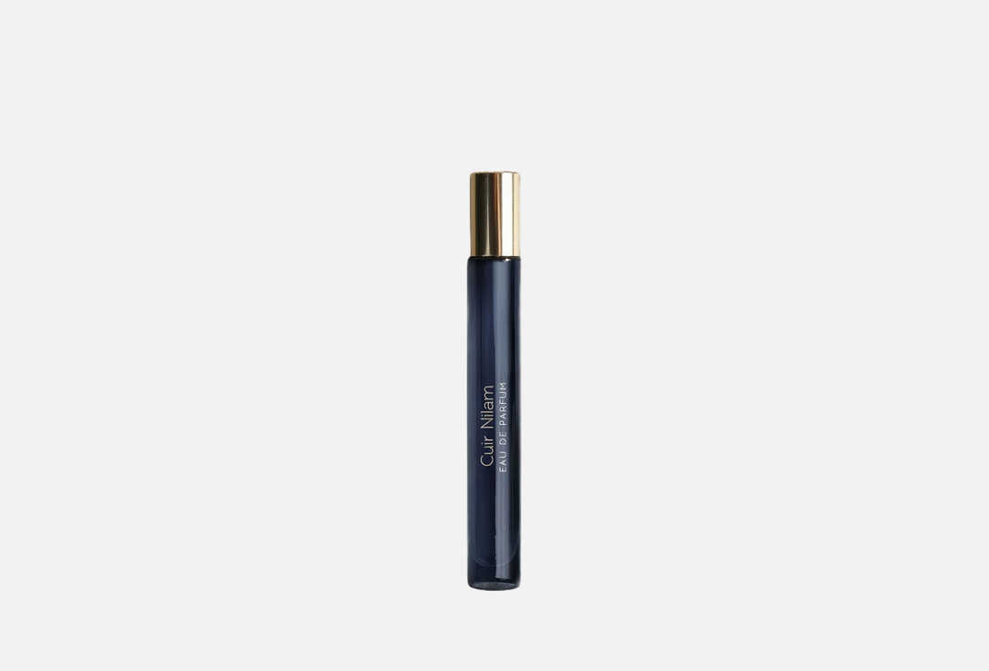 Atelier Materi Eau de Parfum Cuir Nilam