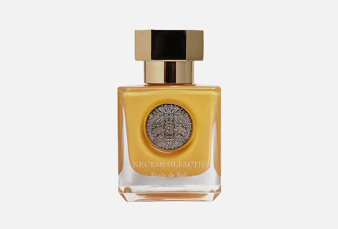 Nectar Olfactif Parfum Etoile de Bali