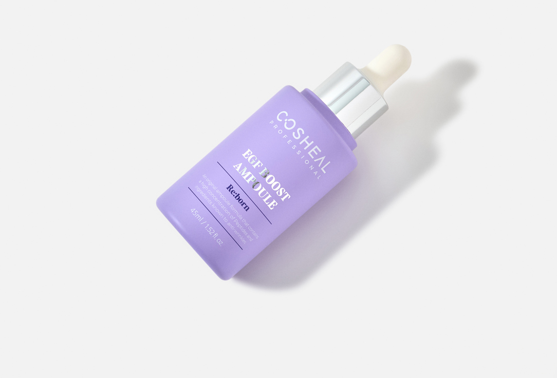 Cosheal Face Ampoule EGF Boost 45 ml Cosheal Face Ampoule EGF Boost