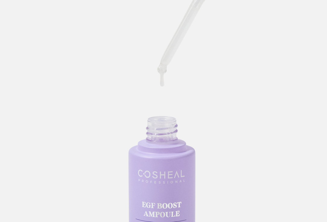 Cosheal Face Ampoule EGF Boost 45 ml Cosheal Face Ampoule EGF Boost