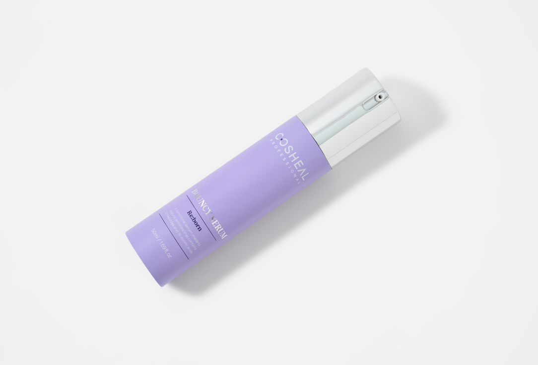 Cosheal Face Serum Bouncy 50 ml Cosheal Face Serum Bouncy