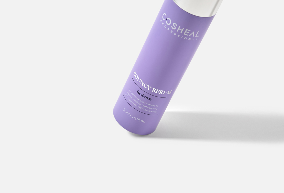 Cosheal Face Serum Bouncy 50 ml Cosheal Face Serum Bouncy