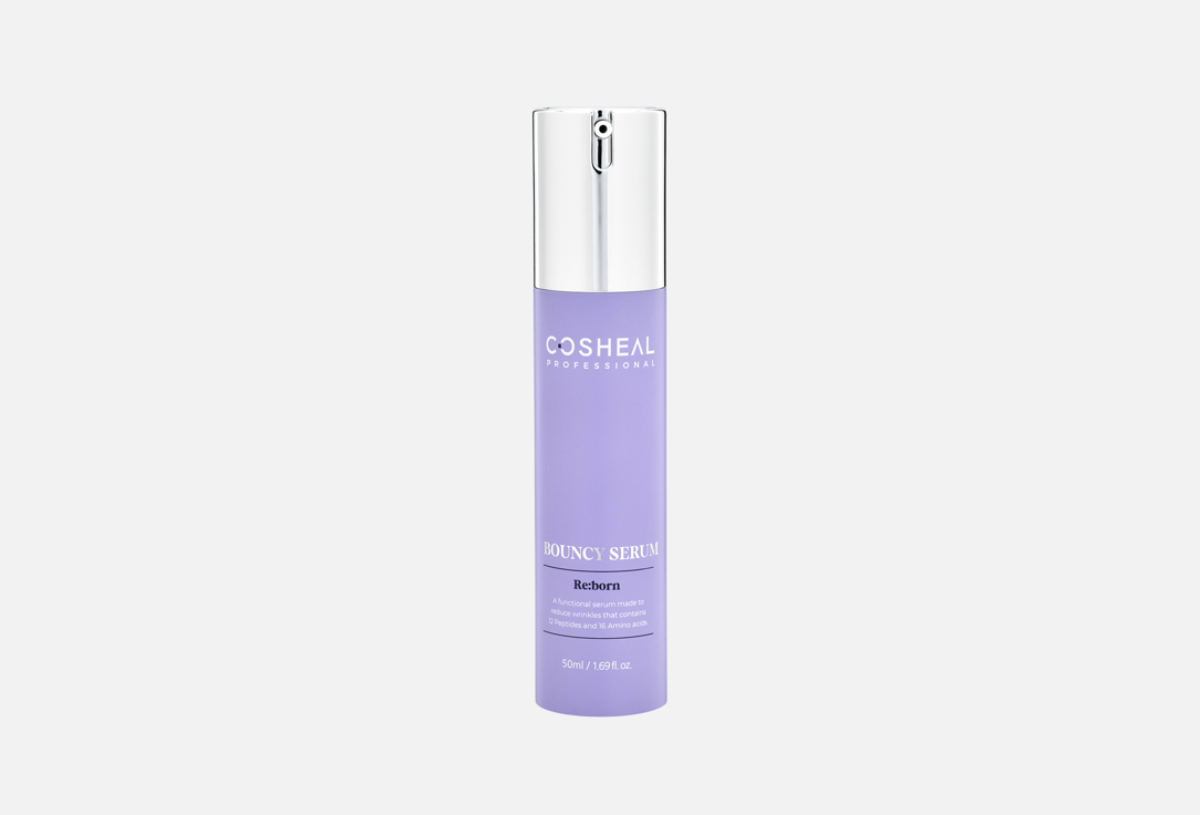 Cosheal Face Serum Bouncy 50 ml Cosheal Face Serum Bouncy