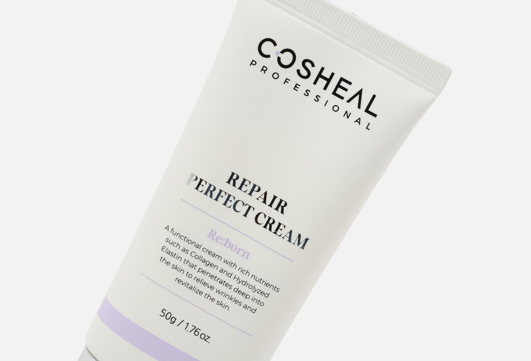 Cosheal Крем для лица Repair Perfect