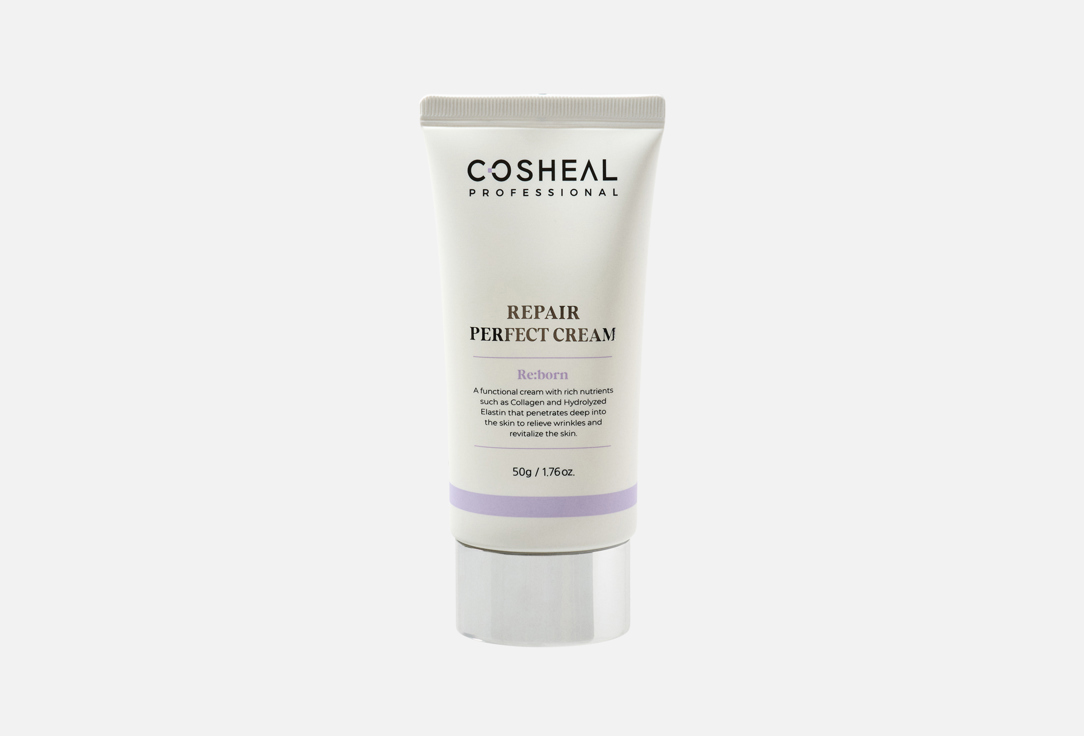 Cosheal Крем для лица Repair Perfect